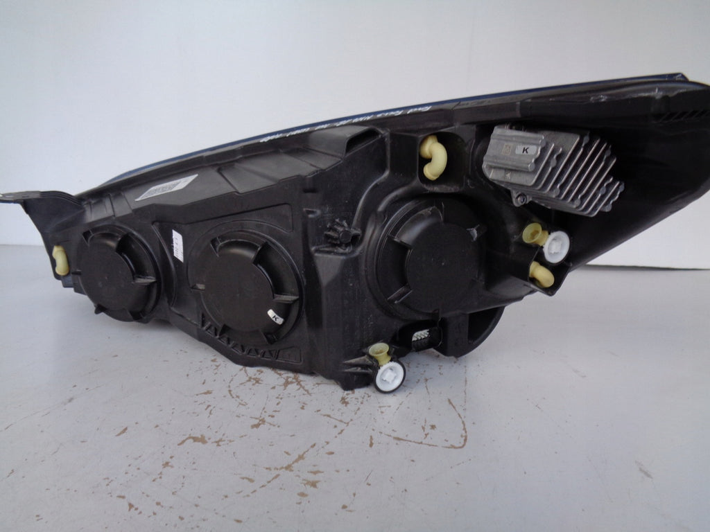 Frontscheinwerfer Ford Focus JX7B-13W029-CE LED Rechts Scheinwerfer Headlight