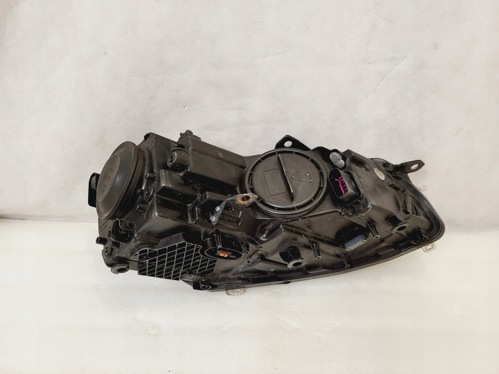 Frontscheinwerfer VW Golf VI 5k1 5K1941751C 1ZS009902-01 Xenon Links Headlight SCH6636476305pd