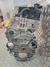 Load image into Gallery viewer, Motor Mini Toyota Countryman Avensis N47C16A 1.6 Diesel Engine Unkomplett MOT1112775977fq