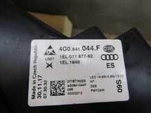 Laden Sie das Bild in den Galerie-Viewer, Frontscheinwerfer Audi A6 C7 4G0941044F Xenon Rechts Scheinwerfer Headlight SCH9677172729hh
