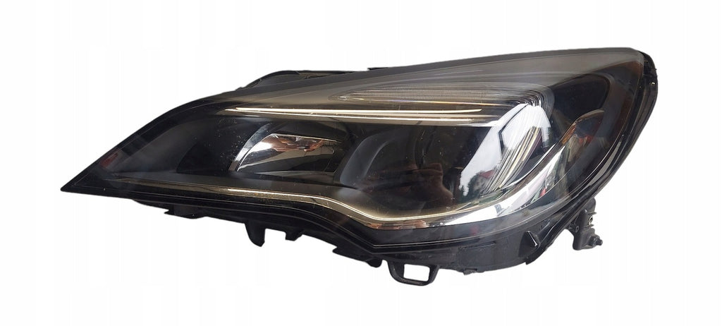 Frontscheinwerfer Opel Astra 7960300004 LED Links Scheinwerfer Headlight SCH8039248003xn