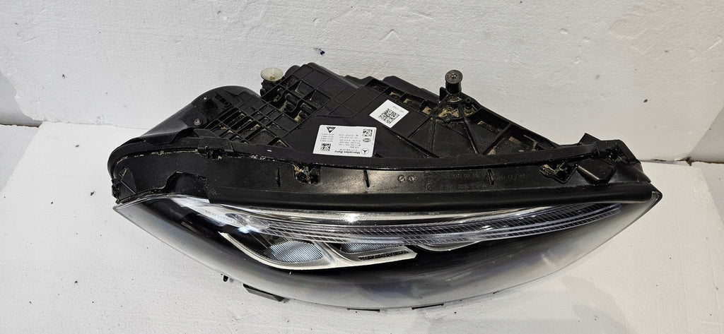 Frontscheinwerfer Mercedes-Benz W177 A1779062206 LED Rechts Headlight SCH9249392703ak