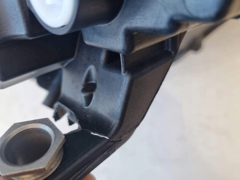 Frontscheinwerfer Skoda Karoq 57B941015D Links Scheinwerfer Headlight SCH7009673308lo