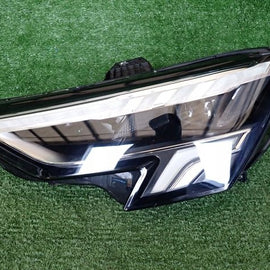 Frontscheinwerfer Audi A3 8Y0941033 Links Scheinwerfer Headlight SCH4613803149bm