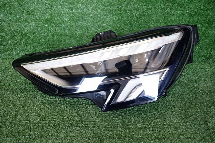 Frontscheinwerfer Audi A3 8Y0941033 Links Scheinwerfer Headlight SCH4613803149bm