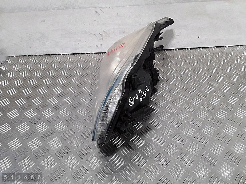 Frontscheinwerfer Toyota Prius Rechts Scheinwerfer Headlight SCH9249946426fn