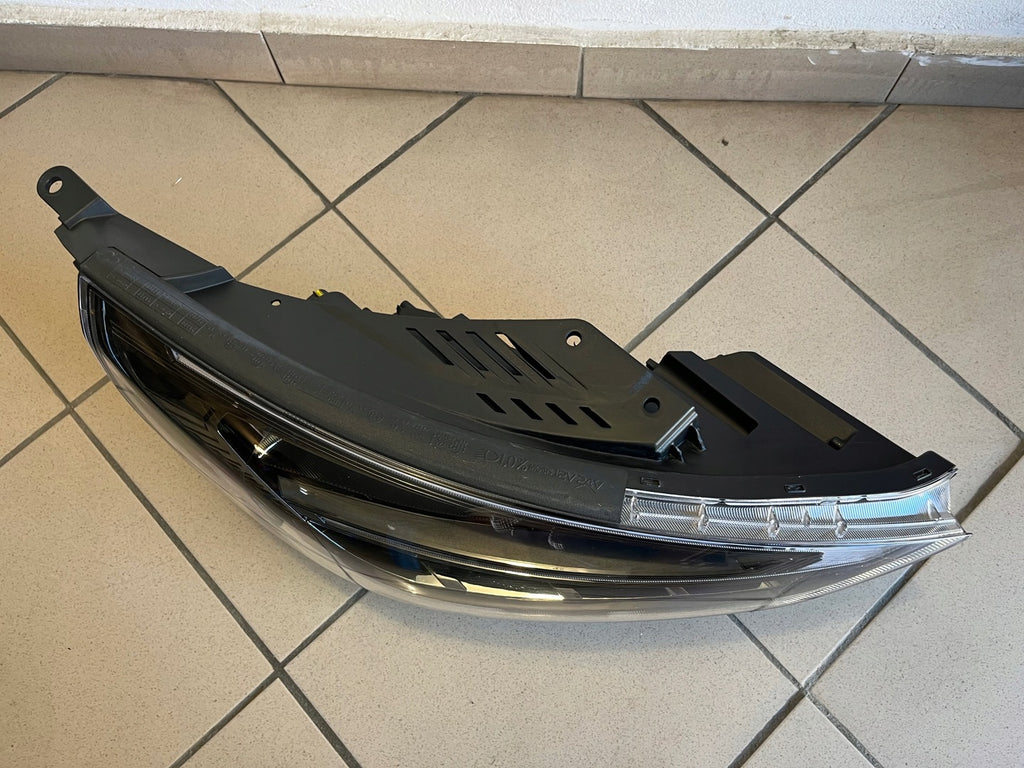 Frontscheinwerfer Hyundai I30 III 92102-G4600 LED Rechts Scheinwerfer Headlight