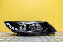 Load image into Gallery viewer, Frontscheinwerfer Kia Optima Xenon Rechts Scheinwerfer Headlight SCH7613521213cb