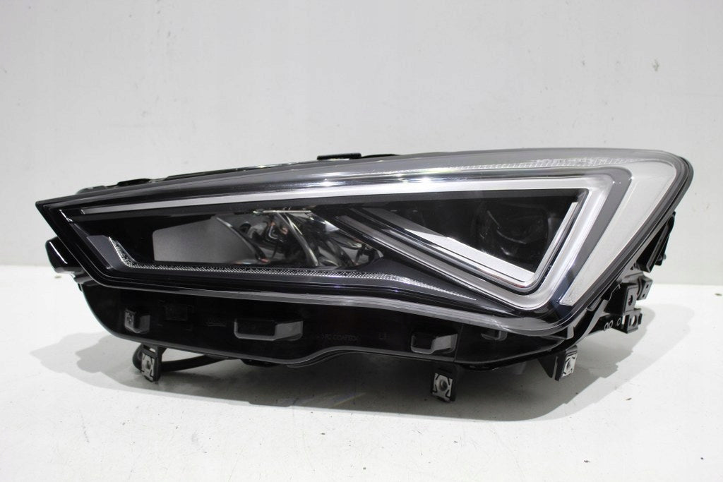 Frontscheinwerfer Seat Tarraco 90143460 5FJ94100H FULL LED Links Headlight