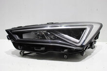 Load image into Gallery viewer, Frontscheinwerfer Seat Tarraco 90143460 5FJ94100H FULL LED Links Headlight