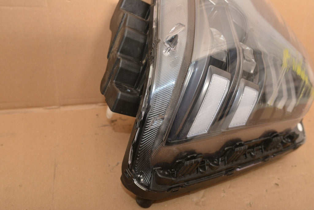 Frontscheinwerfer Hyundai Kona 92102 LED Rechts Scheinwerfer Headlight SCH7969597639kq