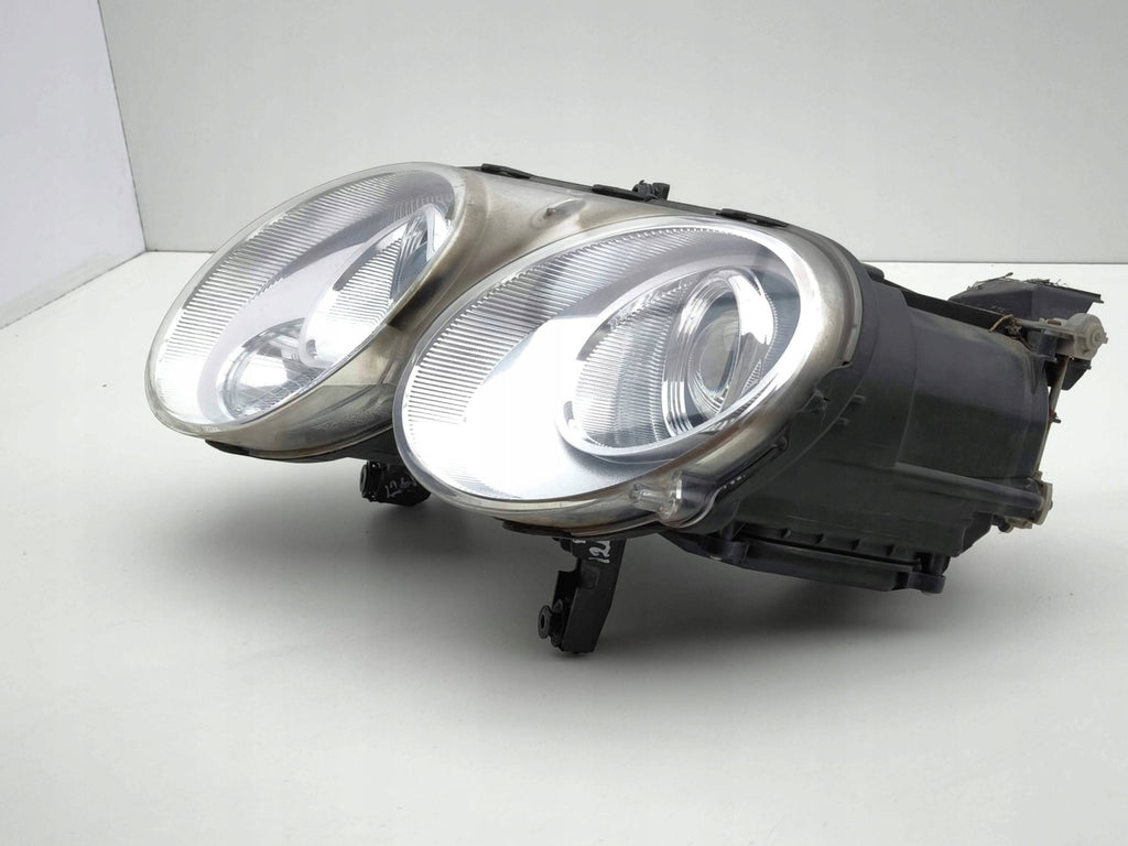 Frontscheinwerfer Bentley Flying Spur 3W2941015F Links Scheinwerfer Headlight SCH4166520776zx