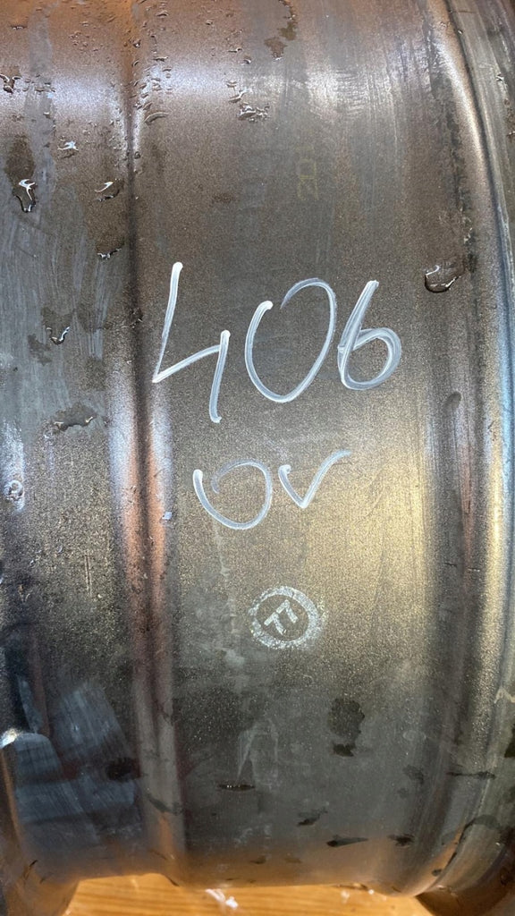 1x Alufelge 18 Zoll 7.5" 5x112 49ET A1774011500 Mercedes-Benz W177 Rim Wheel FEL7177392707nq
