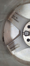 Load image into Gallery viewer, 1x Alufelge 16 Zoll 7.0" 5x112 8V0601025DC Audi A3 Rim Wheel FEL8218146080ob