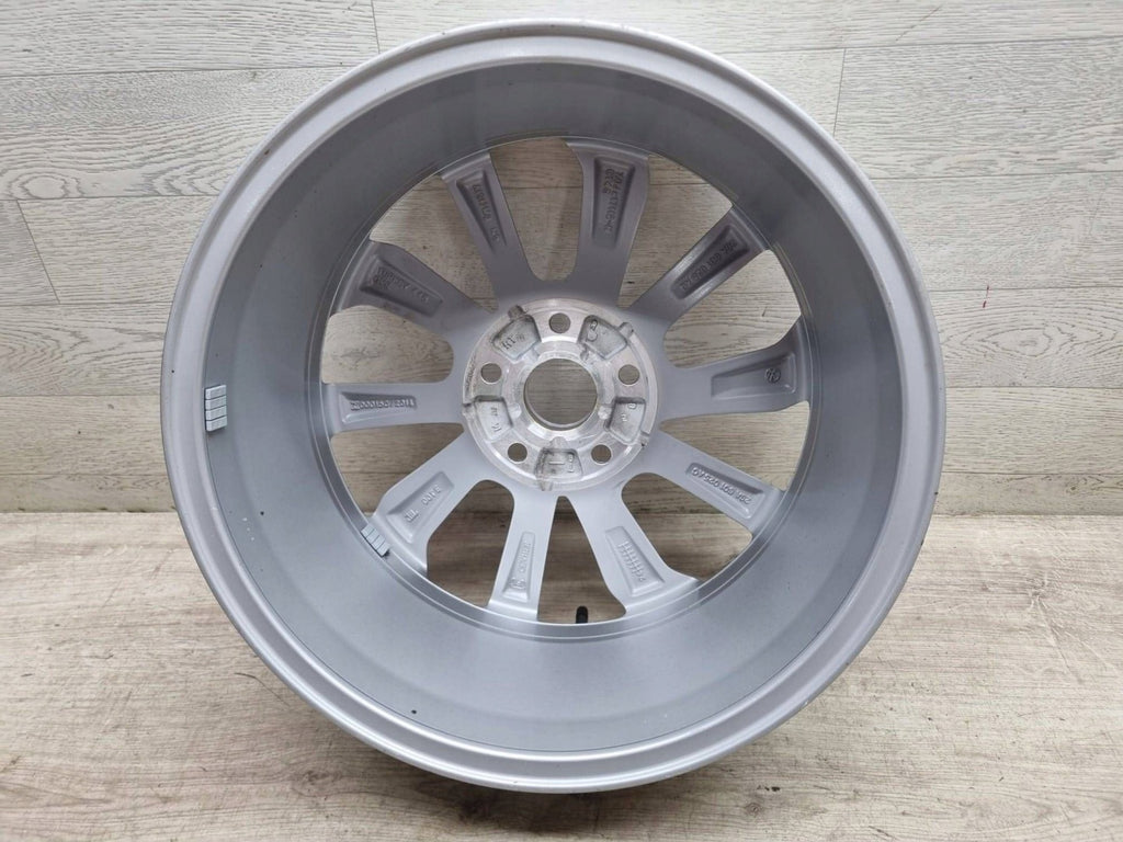 1x Alufelge 17 Zoll 5x112 2GA601025AC VW T-Roc Rim Wheel FEL3115036017nr