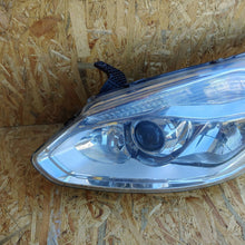 Laden Sie das Bild in den Galerie-Viewer, Frontscheinwerfer Ford Transit Custom GK2113D153BA Links Scheinwerfer Headlight SCH2465166319fv
