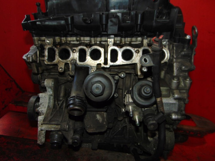 Motor Mini Countryman R60 N47C20A 2.0 143PS 105kW 2010 Diesel Engine Unkomplett MOT6016813596fh