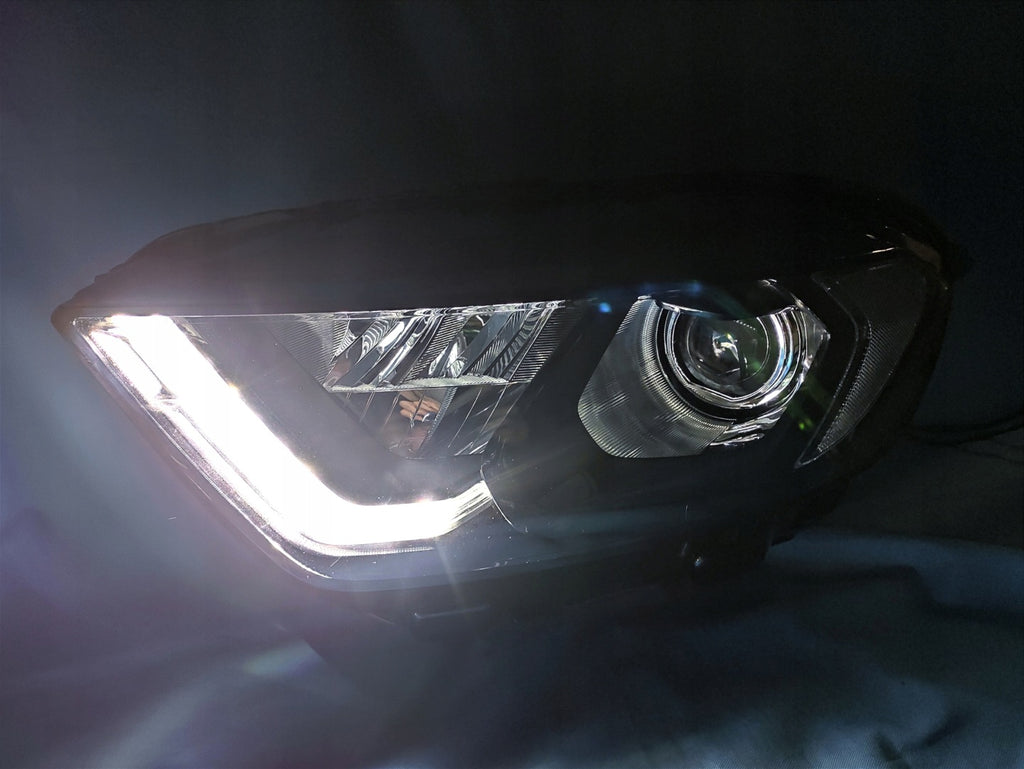 Frontscheinwerfer Ford Ecosport MN15-13E015-GB Full LED Links Headlight SCH6402241857kl
