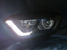 Laden Sie das Bild in den Galerie-Viewer, Frontscheinwerfer Ford Ecosport MN15-13E015-GB Full LED Links Headlight SCH6402241857kl