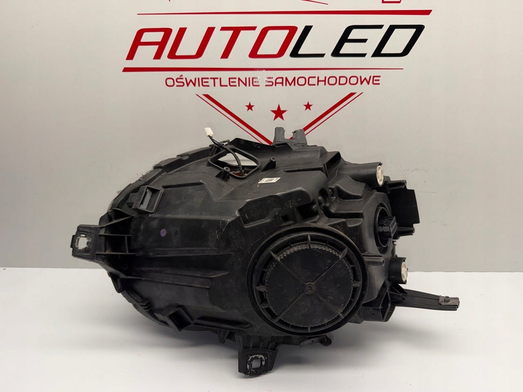 Frontscheinwerfer Mini F57 F54 F56 F55 7494884 Full LED Rechts Headlight SCH4576101632vb