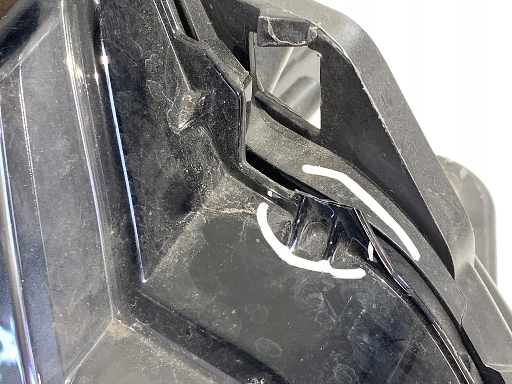 Frontscheinwerfer Land Rover Range Evoque LORK-729-141906 Rechts oder Links SCH8447904138ka