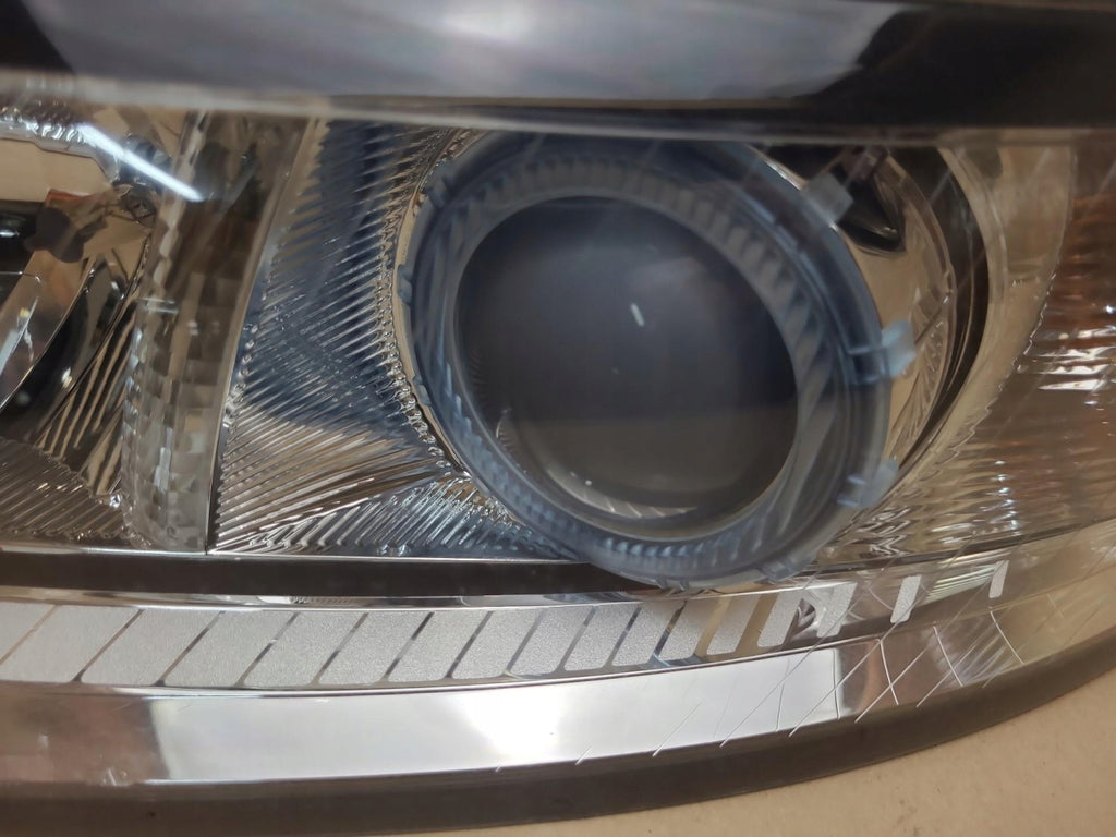 Frontscheinwerfer Volvo V50 31265704 Links Scheinwerfer Headlight SCH1661898365uf