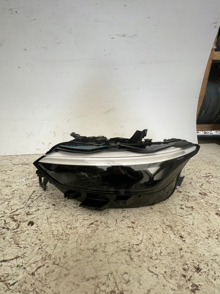 Frontscheinwerfer VW I 14B941035 Full LED Links Scheinwerfer Headlight SCH6385056226id