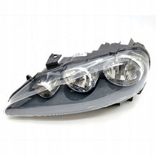 Laden Sie das Bild in den Galerie-Viewer, Frontscheinwerfer Alfa Romeo 147 00050517865 Links Scheinwerfer Headlight SCH9007885090ty