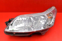 Laden Sie das Bild in den Galerie-Viewer, Frontscheinwerfer Citroën C4 I 9684381980 Links Scheinwerfer Headlight