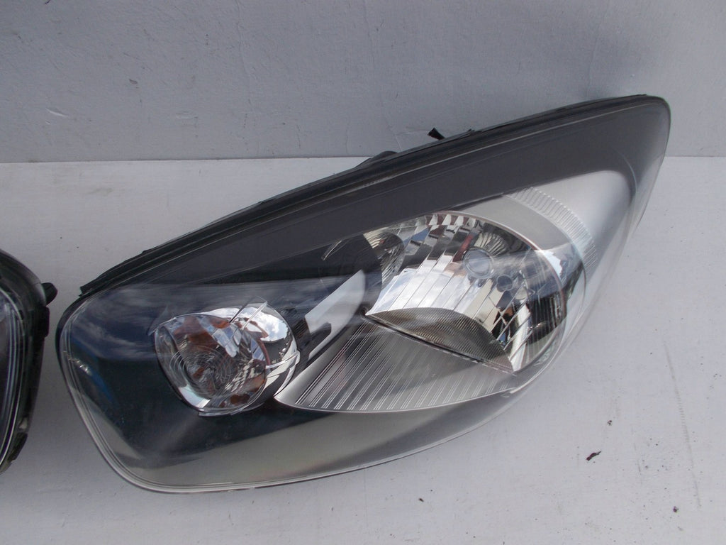 Frontscheinwerfer Kia Picanto 921021Y0 Ein Stück (Rechts oder Links) Headlight SCH1627592414al