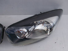 Load image into Gallery viewer, Frontscheinwerfer Kia Picanto 921021Y0 Ein Stück (Rechts oder Links) Headlight SCH1627592414al