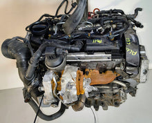 Laden Sie das Bild in den Galerie-Viewer, Motor Skoda VW CFH 2.0 TDI Diesel Engine Komplett