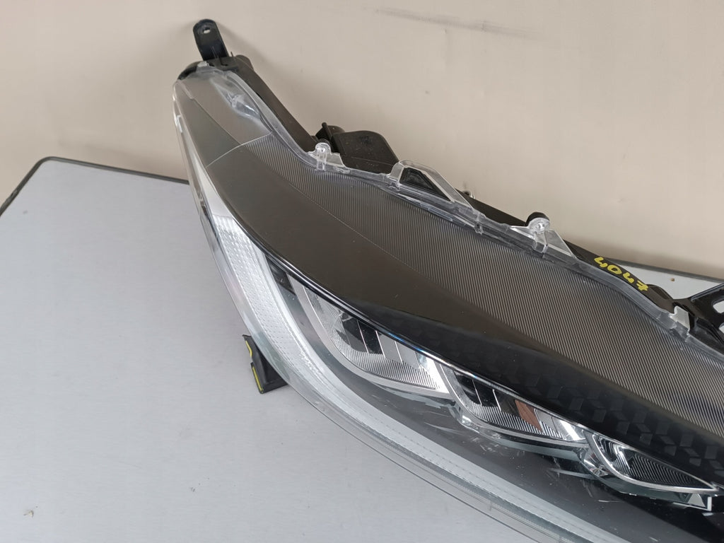 Frontscheinwerfer Toyota Yaris K0-8EU Full LED Rechts Scheinwerfer Headlight SCH8549341592qf