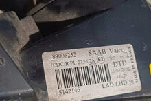 Laden Sie das Bild in den Galerie-Viewer, Frontscheinwerfer Saab 9-5 Estate 89006252 Rechts Scheinwerfer Headlight