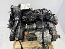 Laden Sie das Bild in den Galerie-Viewer, Motor Mitsubishi Asx 9HD 1.6 DID 115PS 85kW 170TKm 2010 Diesel Engine Komplett MOT8304951679zf