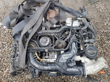 Load image into Gallery viewer, Motor Audi VW A6 C6 Phaeton BMK 3.0 TDI 165kW 205TKm 2007 Engine Komplett MOT4083480875uy