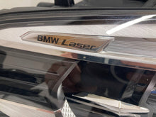 Laden Sie das Bild in den Galerie-Viewer, Frontscheinwerfer BMW 5 G31 G30 F90 9466386-04 Rechts Scheinwerfer Headlight SCH4373437008yw
