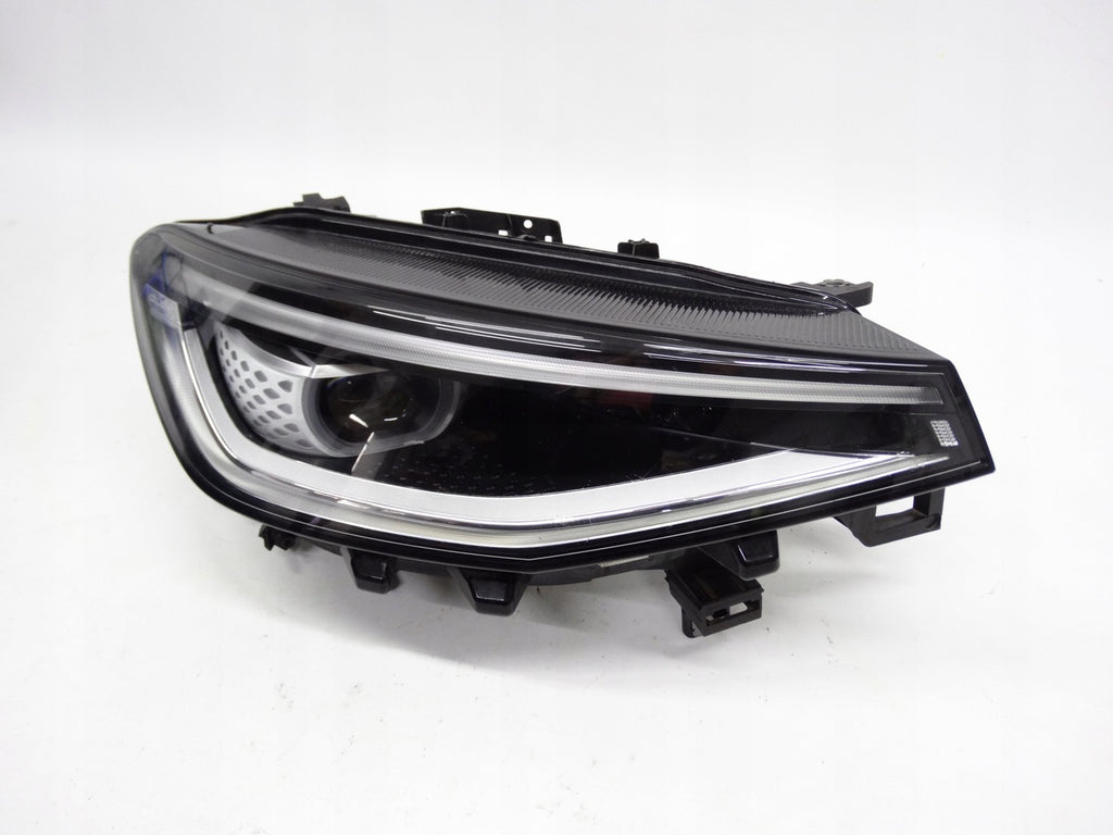 Frontscheinwerfer VW Id.5 Id.4 11B941036D LED Rechts Scheinwerfer Headlight SCH2783406910ot