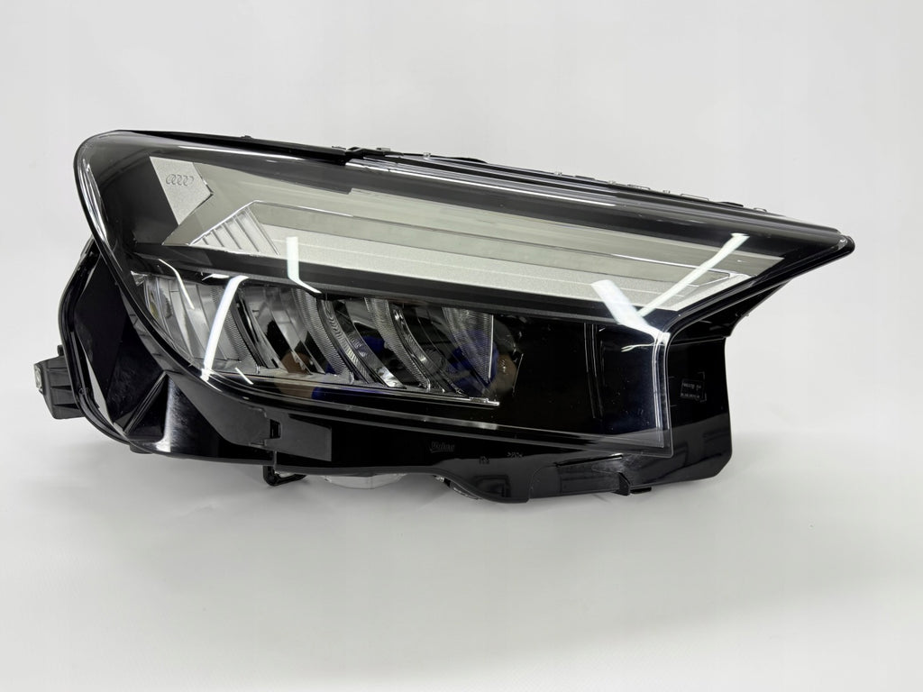 Frontscheinwerfer Audi Q4 89A941034 Rechts Scheinwerfer Headlight SCH7052509094iu