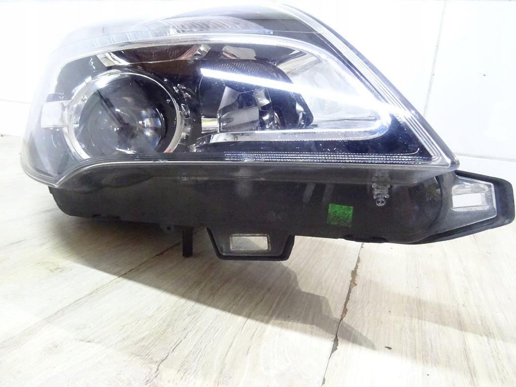 Frontscheinwerfer Opel Meriva B 13372333 13372334 LED Rechts oder Links