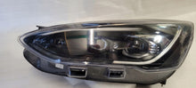 Laden Sie das Bild in den Galerie-Viewer, Frontscheinwerfer Ford Focus JX7B-13E017-AH LED Links Scheinwerfer Headlight