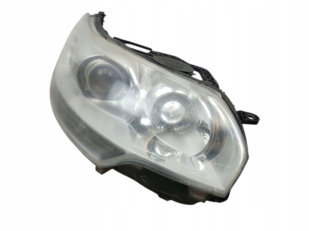 Frontscheinwerfer Citroën C5 III 9689037780 Xenon Rechts Scheinwerfer Headlight SCH2192870216xa