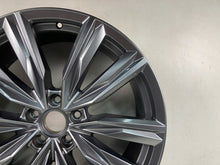 Load image into Gallery viewer, 1x Alufelge 20 Zoll 8.0" 5x112 41ET Glanz Graphit 5NN601025H VW Tiguan Rim Wheel FEL9914350311qn
