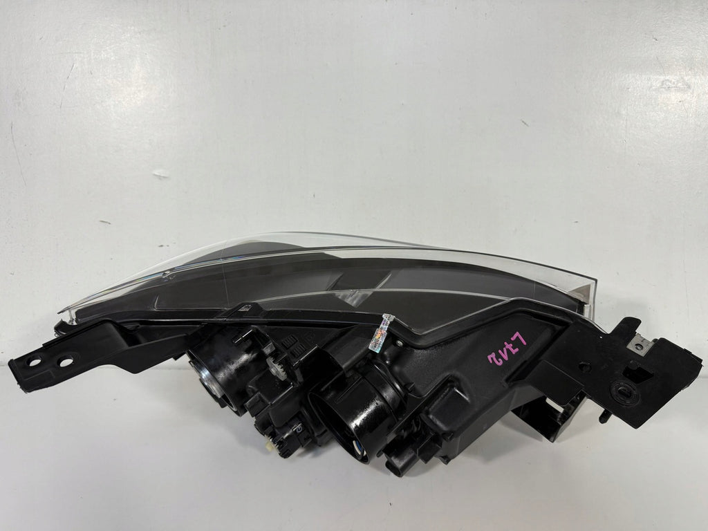 Frontscheinwerfer Mazda Cx3 Cx-3 D10E-51040 Links Scheinwerfer Headlight SCH1100477243zu