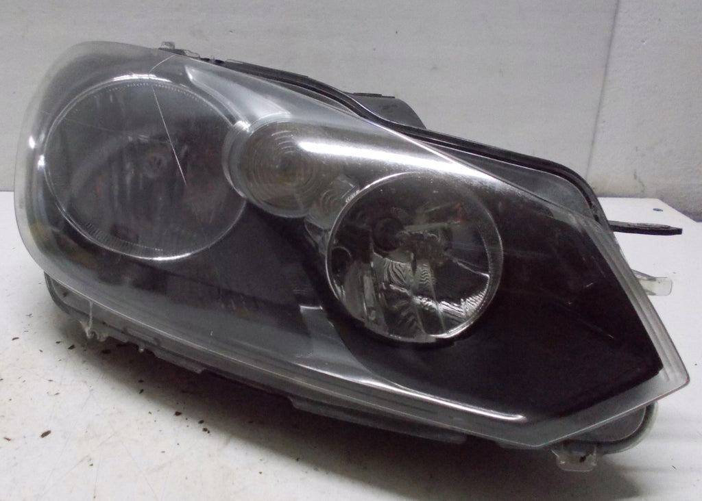 Frontscheinwerfer VW Golf VI 5K1941006P Rechts Scheinwerfer Headlight SCH8544727088mn