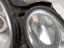 Load image into Gallery viewer, Frontscheinwerfer Mercedes-Benz W211 MAM27040 Rechts Scheinwerfer Headlight SCH9520424958dw