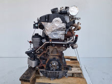 Load image into Gallery viewer, Motor VW Polo 9n BLT 1.9 TDI 130PS 96kW 142TKm 2001 Diesel Engine Komplett