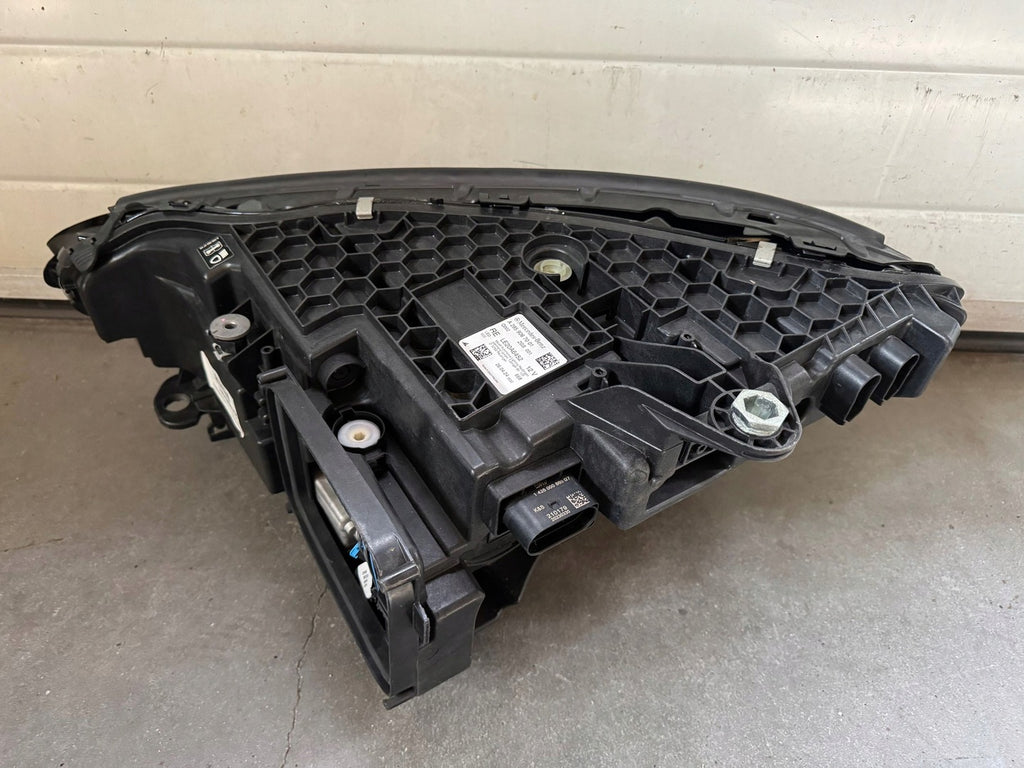 Frontscheinwerfer Mercedes-Benz Eqe A2959067001 Rechts Scheinwerfer Headlight SCH6286100668oe