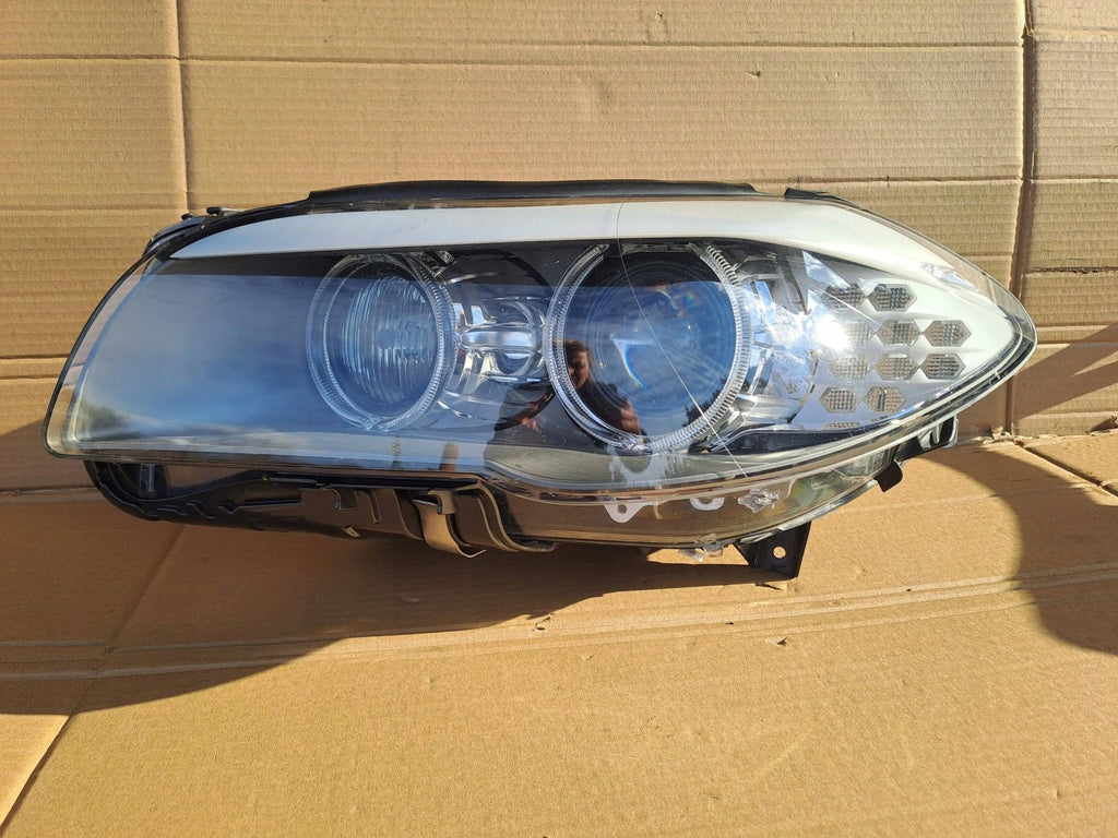 Frontscheinwerfer BMW 5 F11 F10 727190608 Links Scheinwerfer Headlight SCH6973197601xa