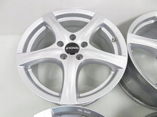 Laden Sie das Bild in den Galerie-Viewer, 4x Alufelge 17 Zoll 8.0" 5x112 48ET Audi I Rim Wheel FEL6774750782gx